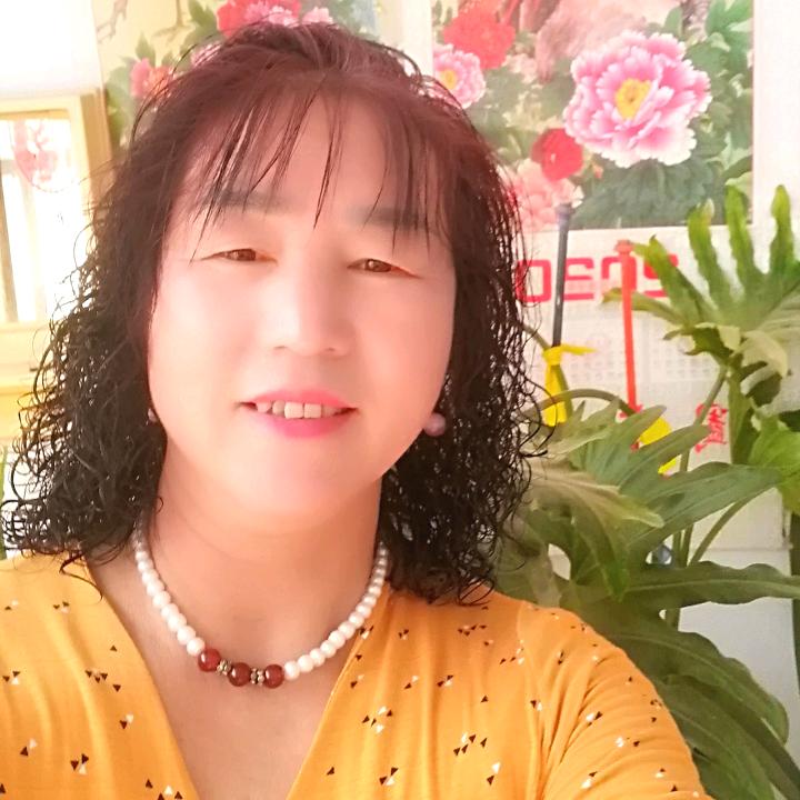 幸福女人