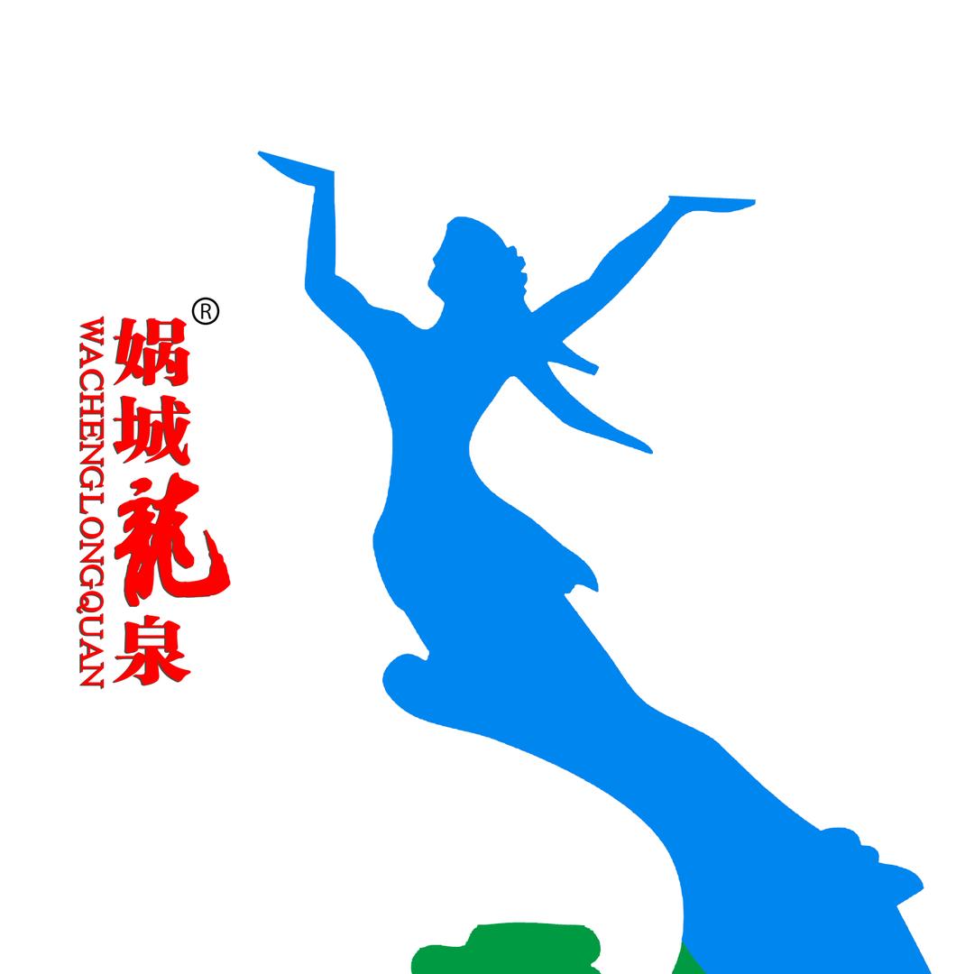 娲城龙泉矿泉水