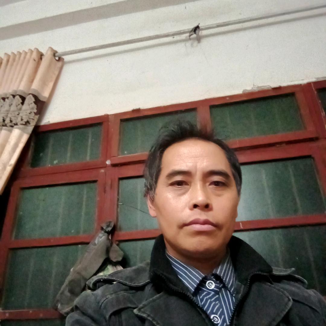 龙川七组杨秀軍