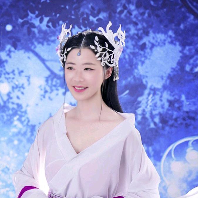 快乐就好中国人