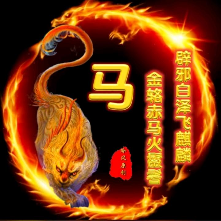 老马