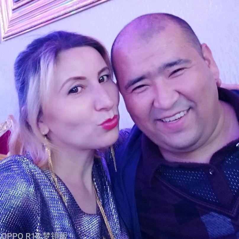 💖茹先姑丽💖