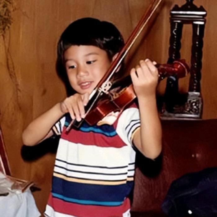 Leehom Wang