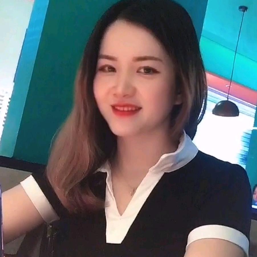 燕燕(拒绝连赞)
