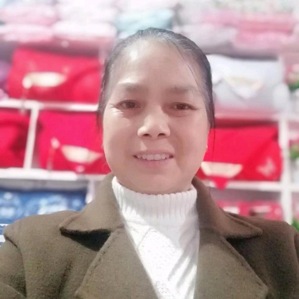 美加思家纺(南江店)专用号