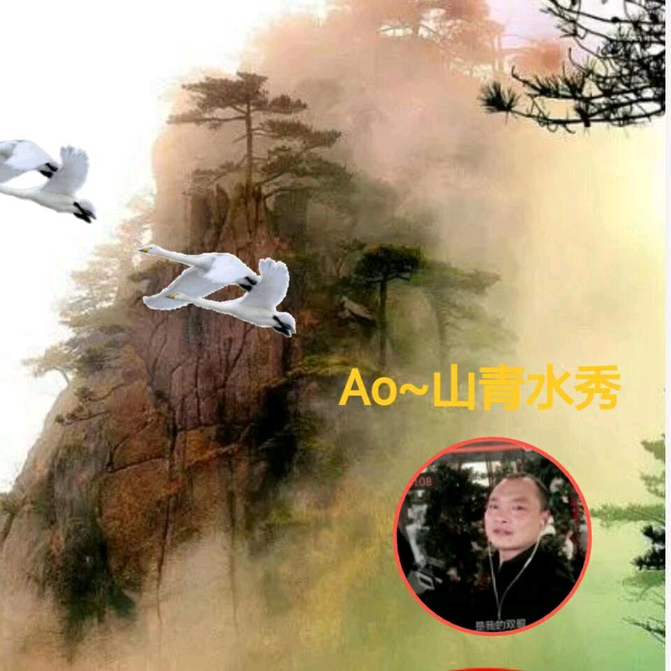 AO~山青水秀＜餐饮团队>🍎🍒