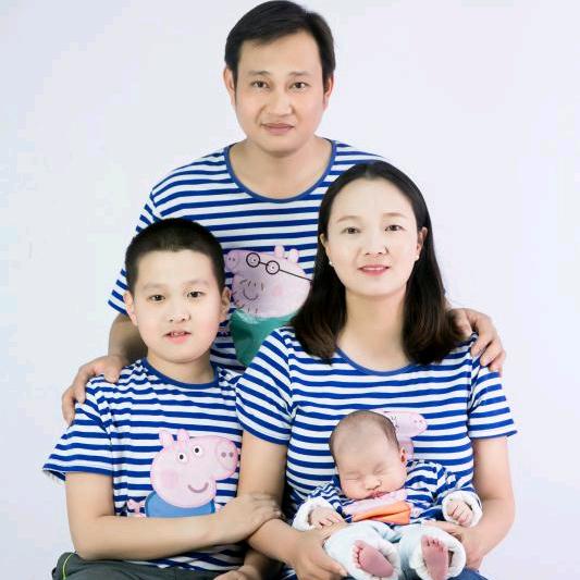 徐叶霞