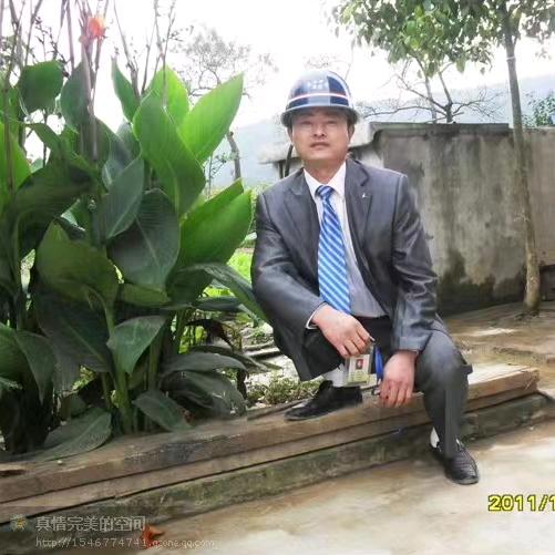 期待，相遇