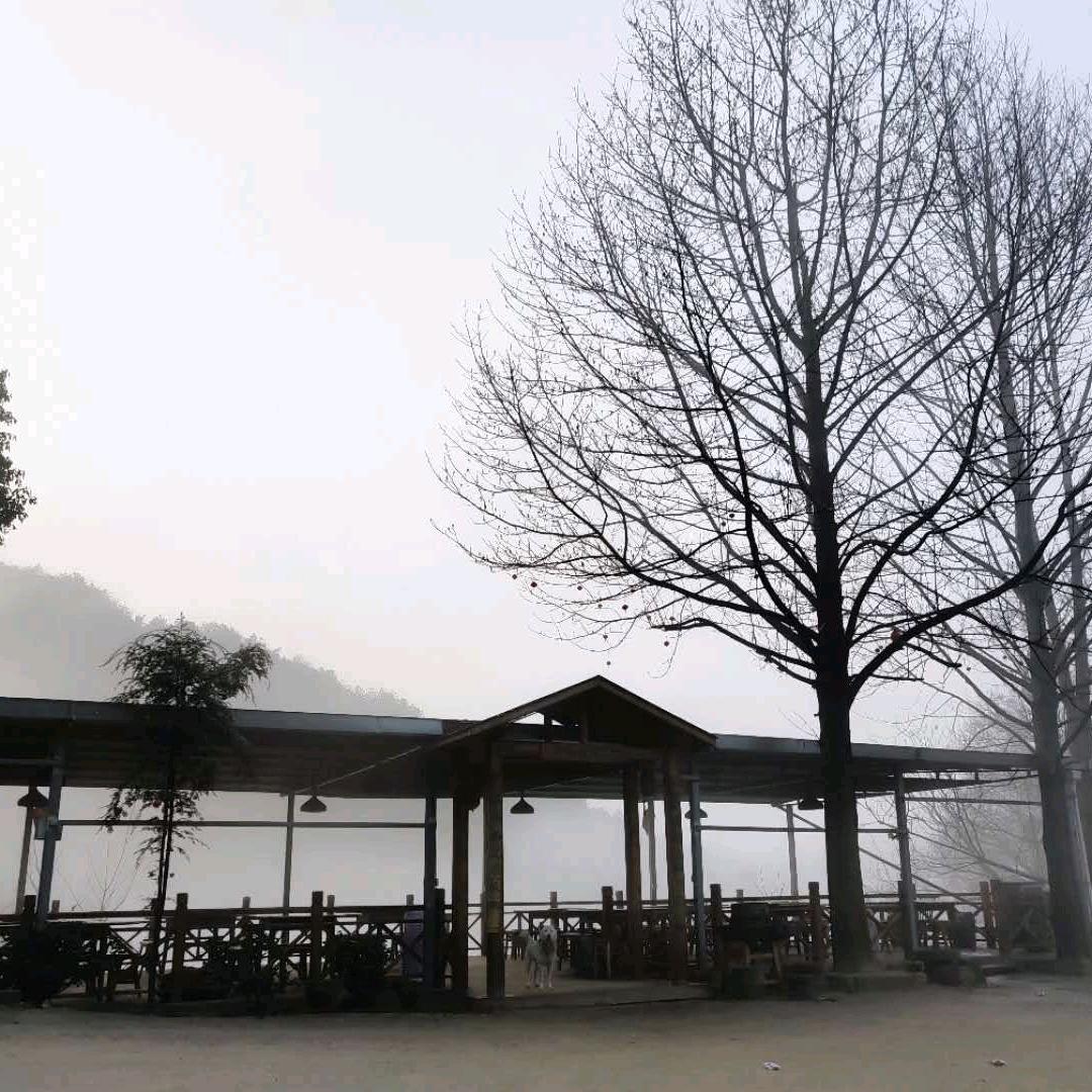 铜源山庄官方号