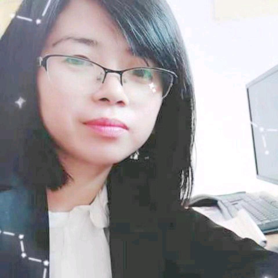 @妮姐
