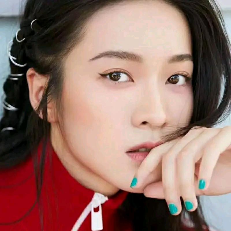 锈织仙女