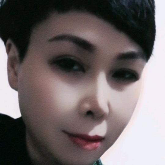 美美