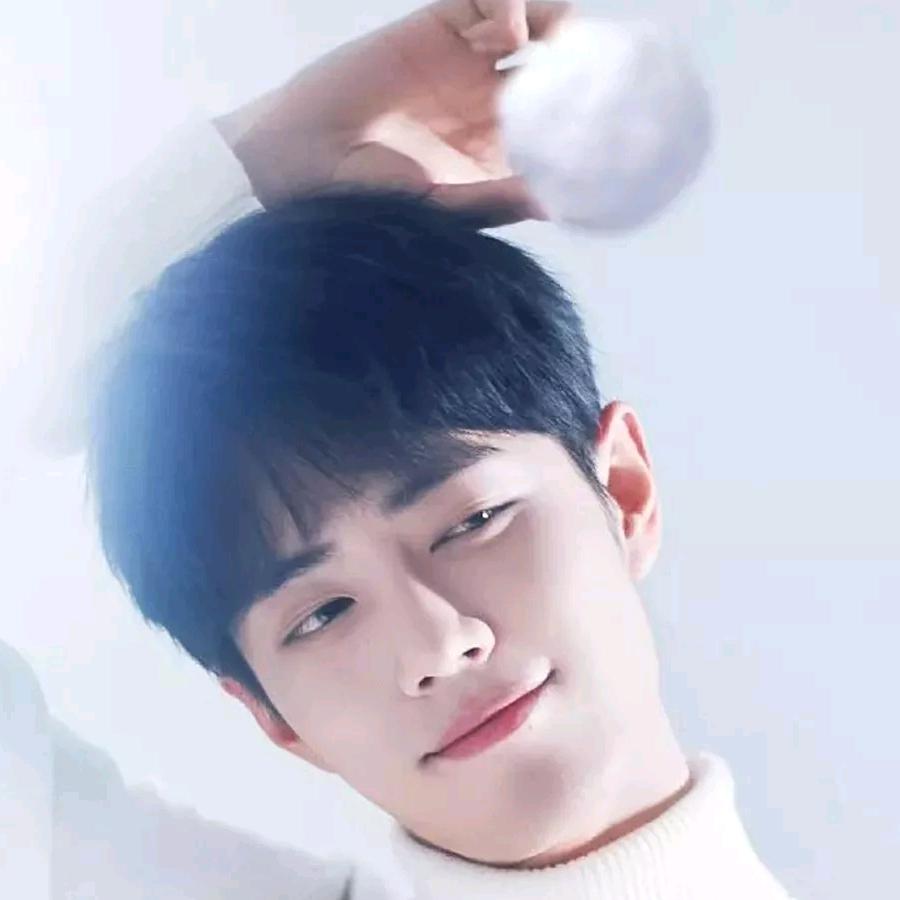 又是羡慕坚果的一天