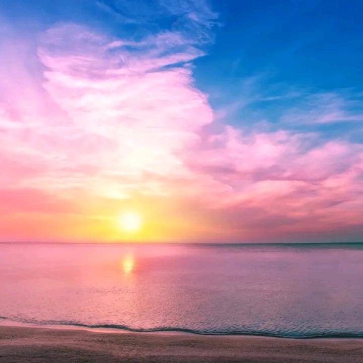 海阔天空