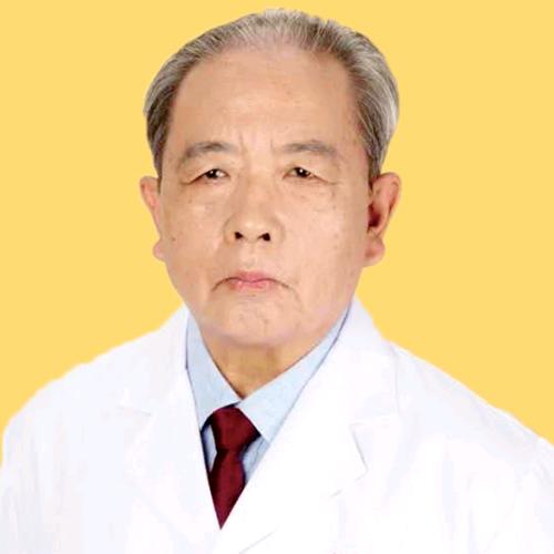 全国名老中医崔德成