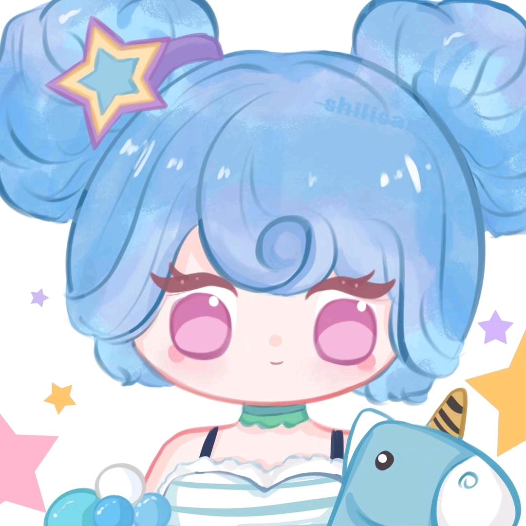 晨晨吖