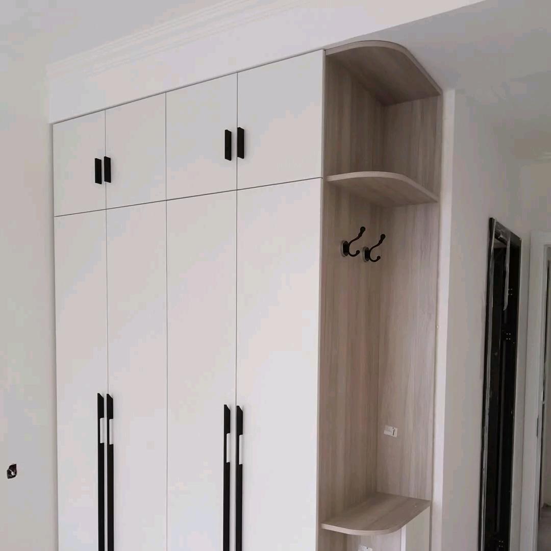 孙师傅全屋定制衣橱，家电清洗，疏通下水管