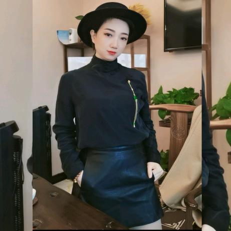 溪花汀美容美甲官方号