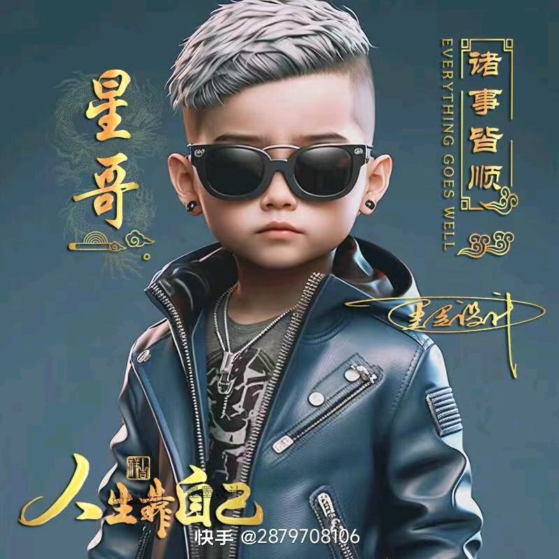 明星