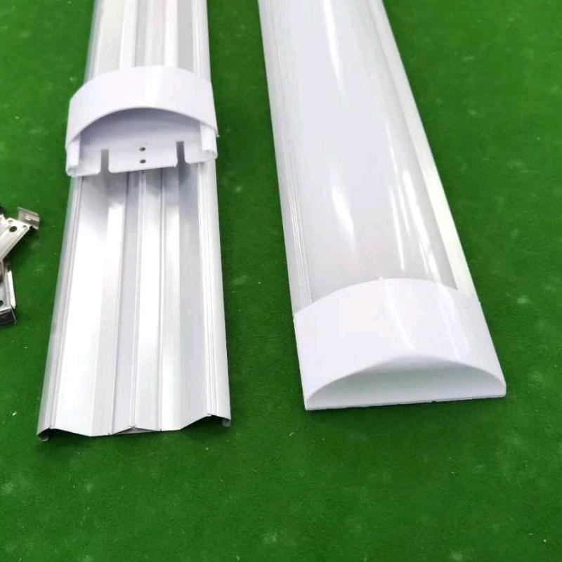 雷标照明