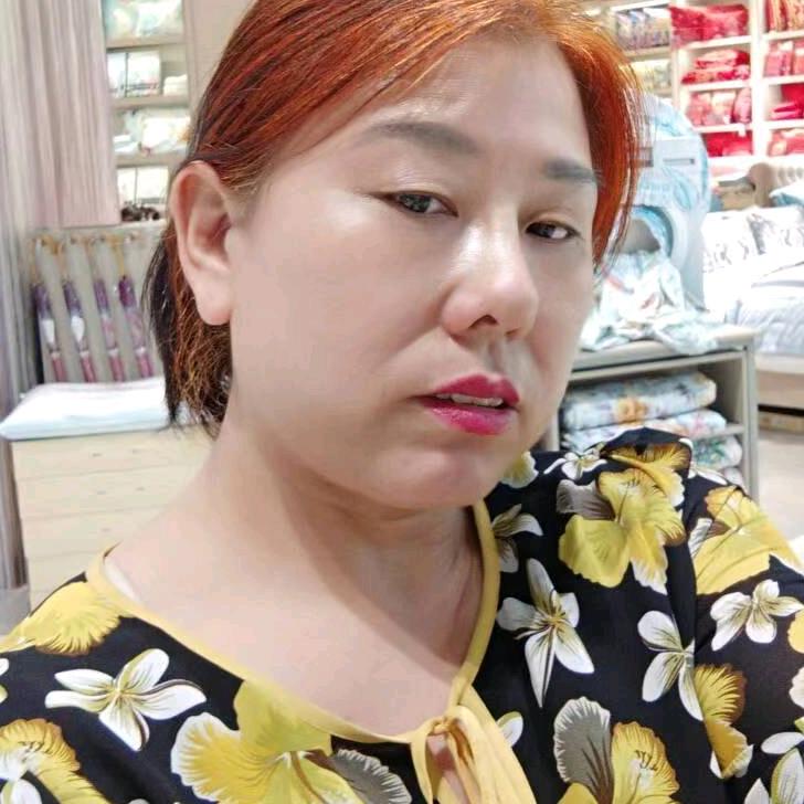 中国好大姐