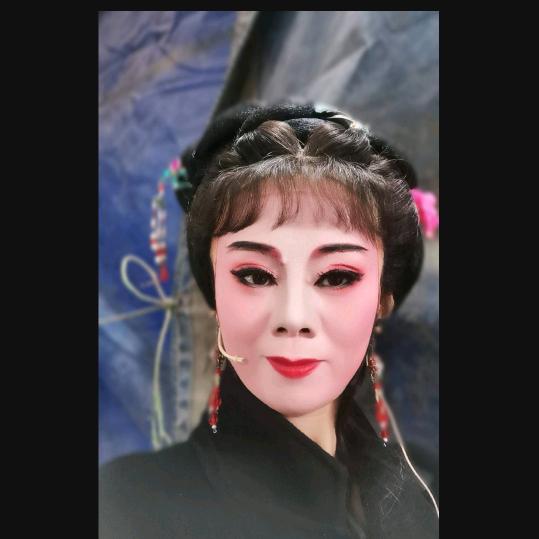 舟山越剧英丰
