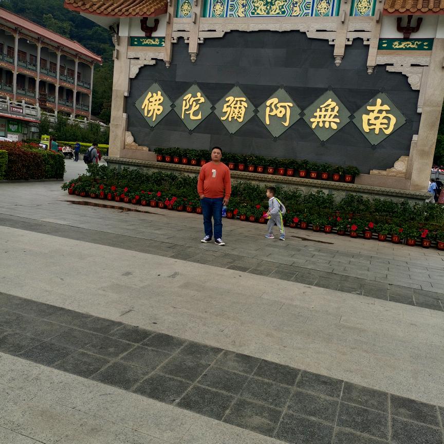 大王叫我来巡山