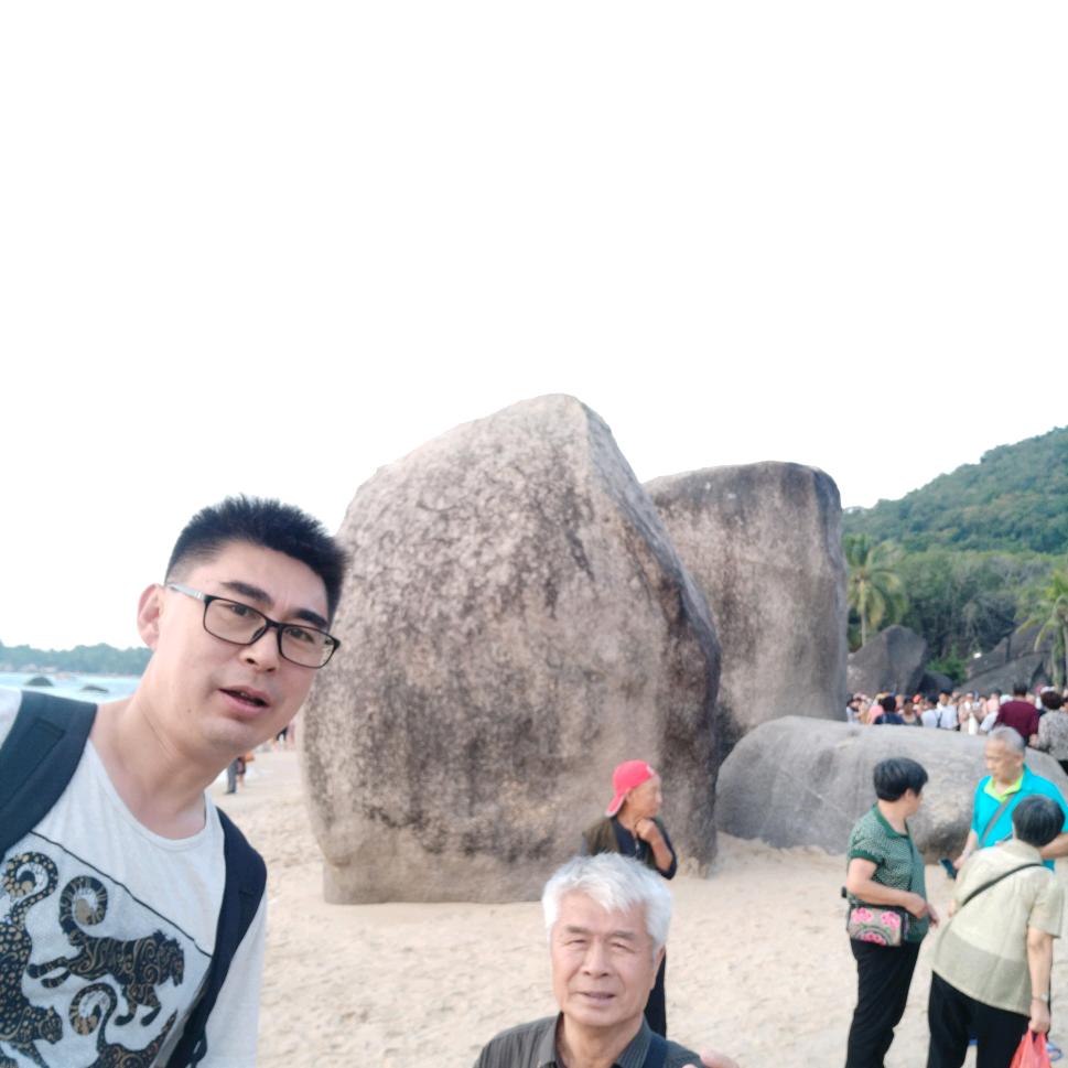 木每三皮