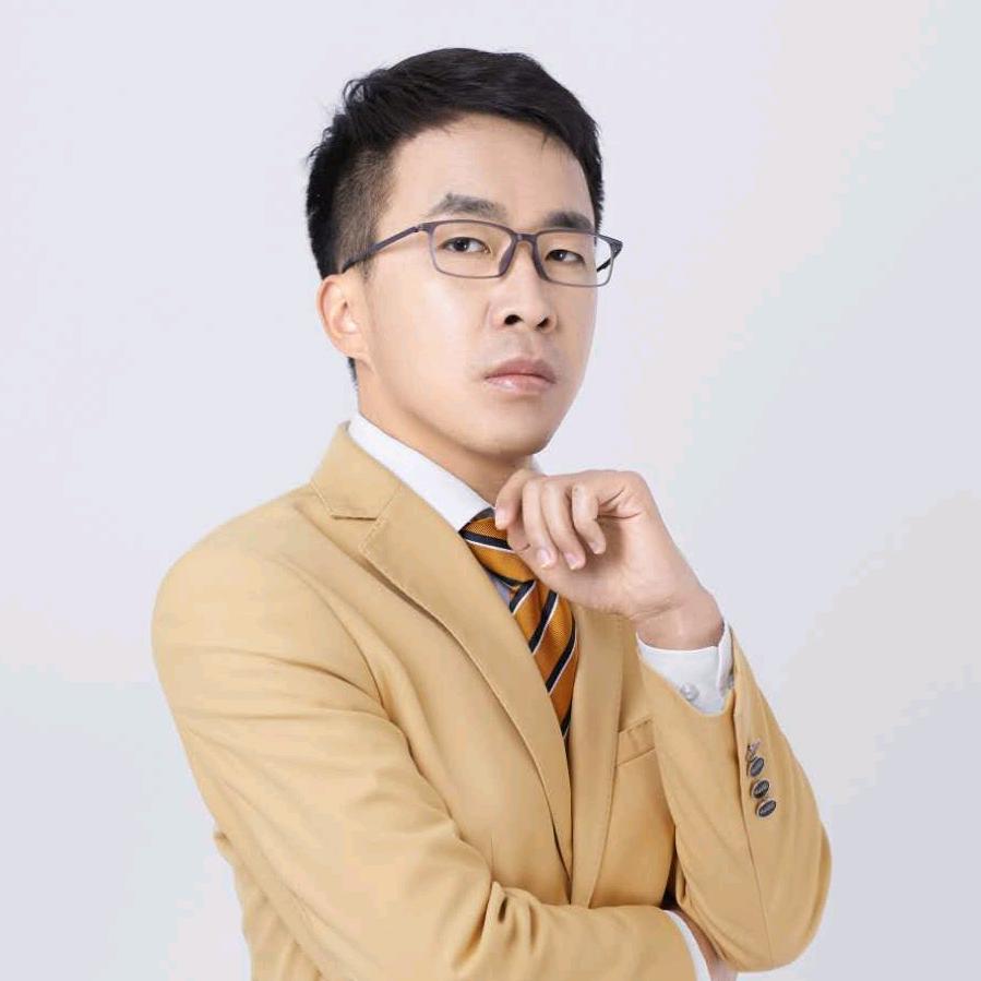 豪宅顾问 齐献民