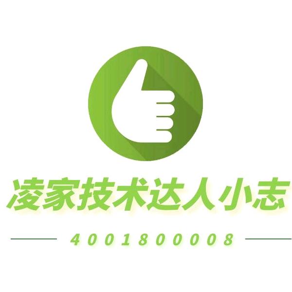 凌家技术达人小志