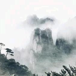锦绣河山