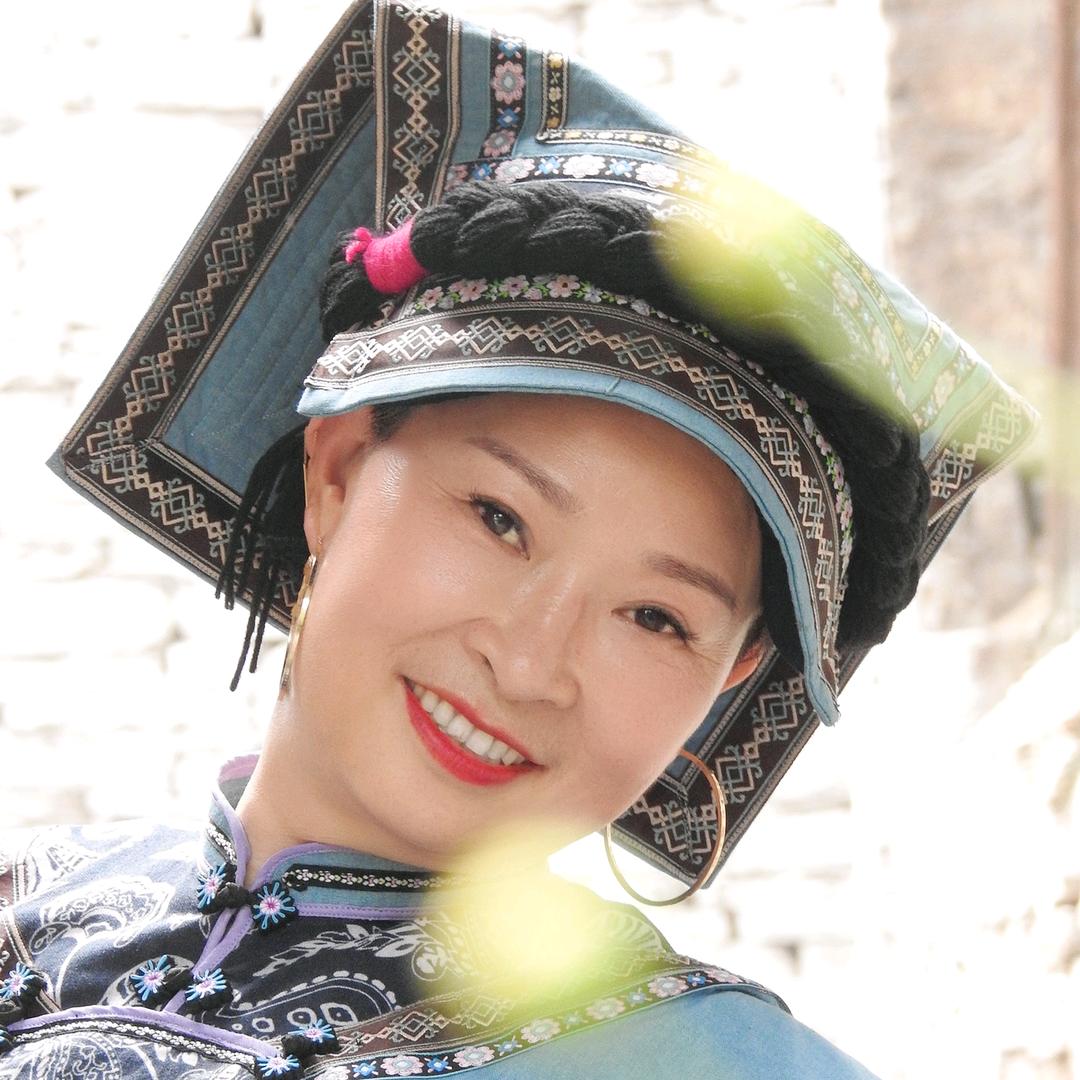 丰三娘农产优选