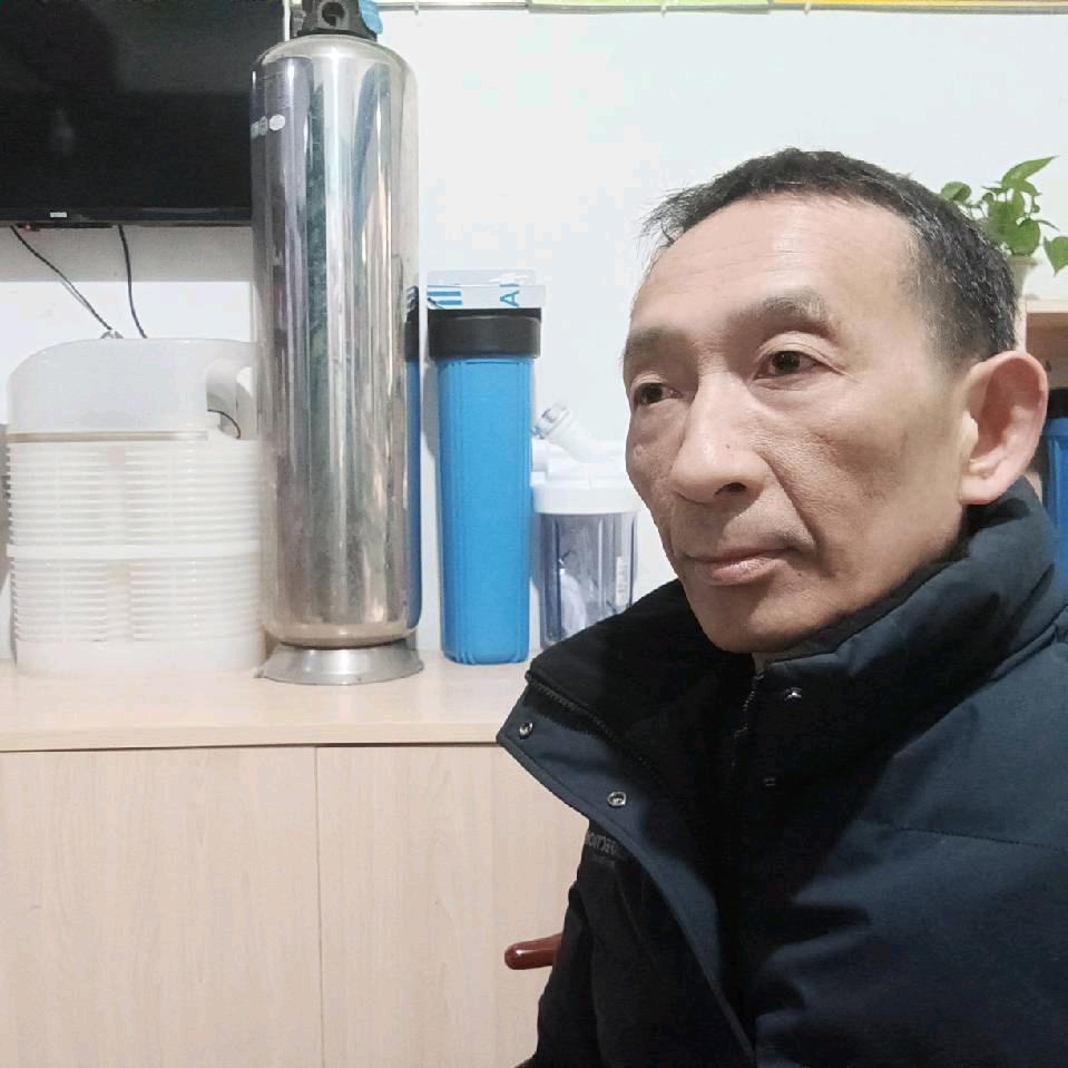 自贡雷师傅全屋净水