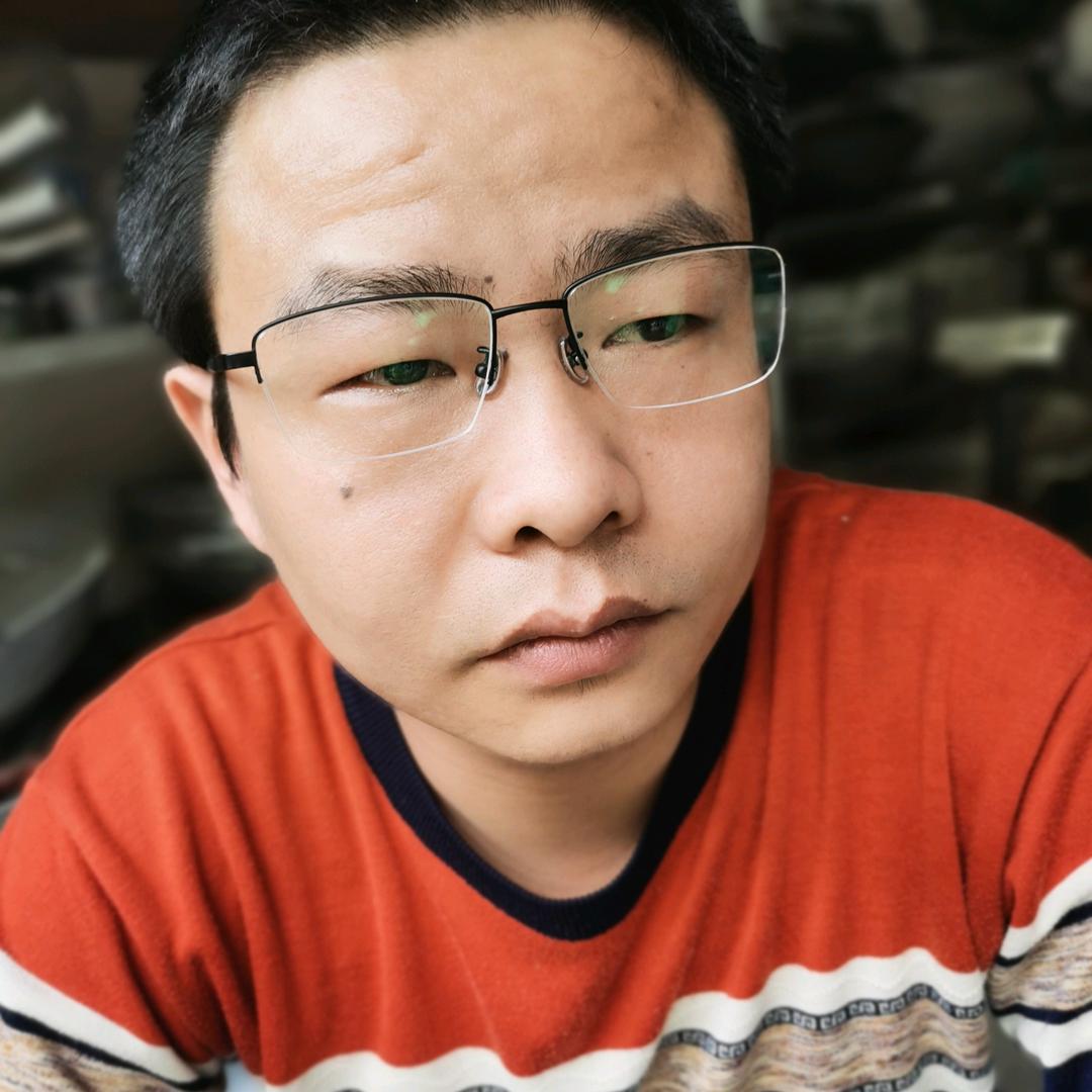 帅锅锅