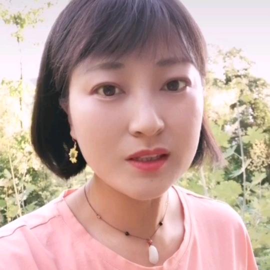 昙花一现 (洋县烤酒妹)