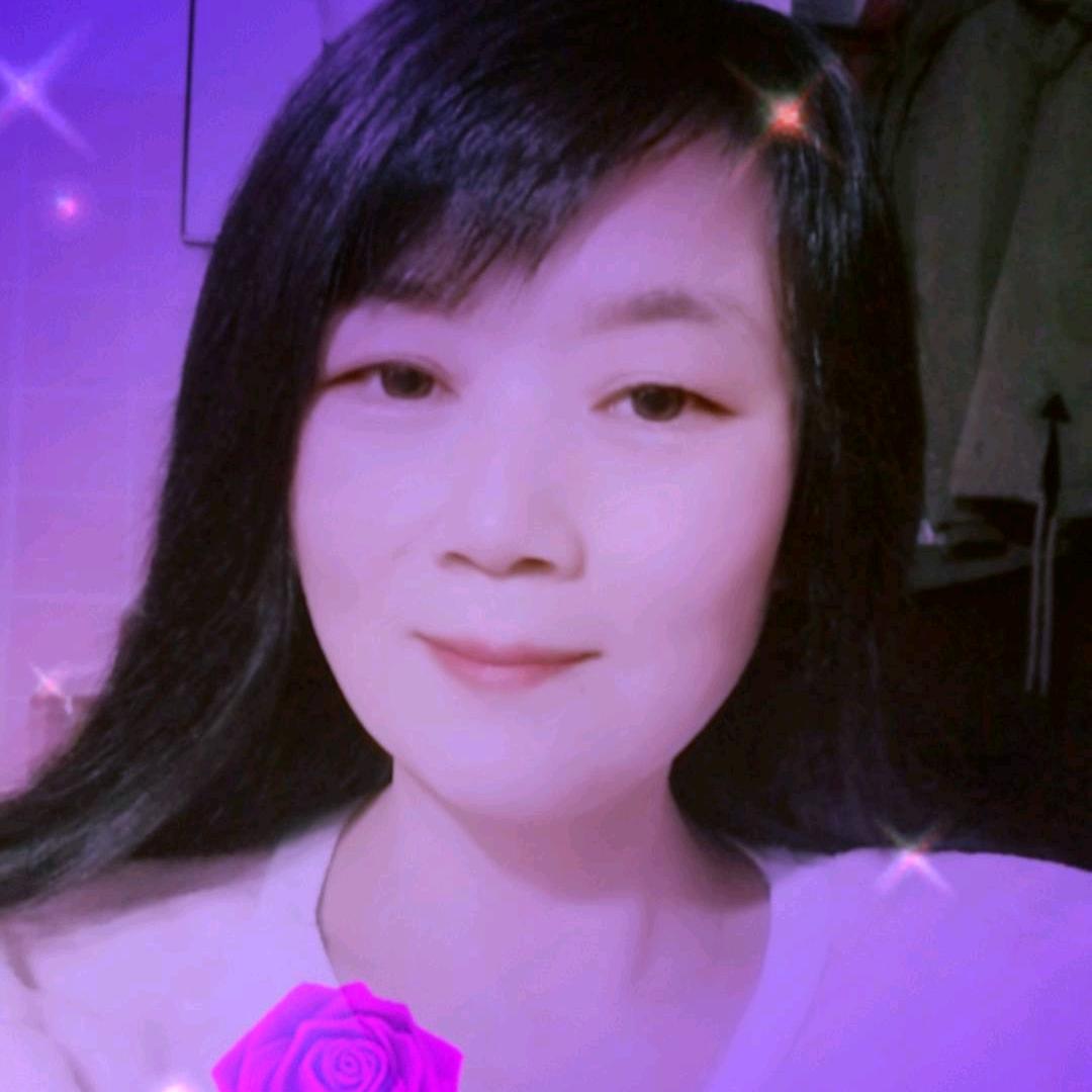 远方的云