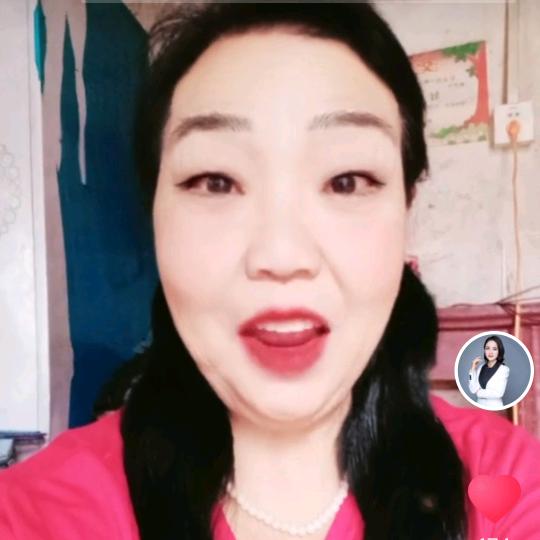 50后大妈