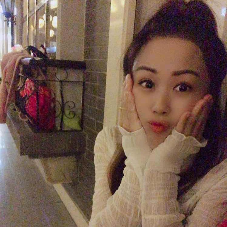 逝去的青春