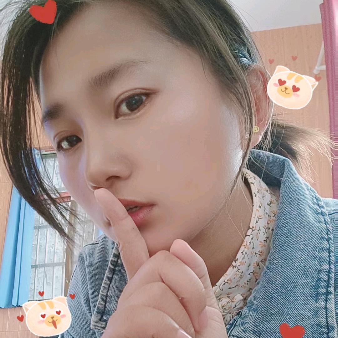暴走的小仙女♛