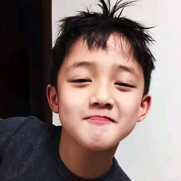 小青年