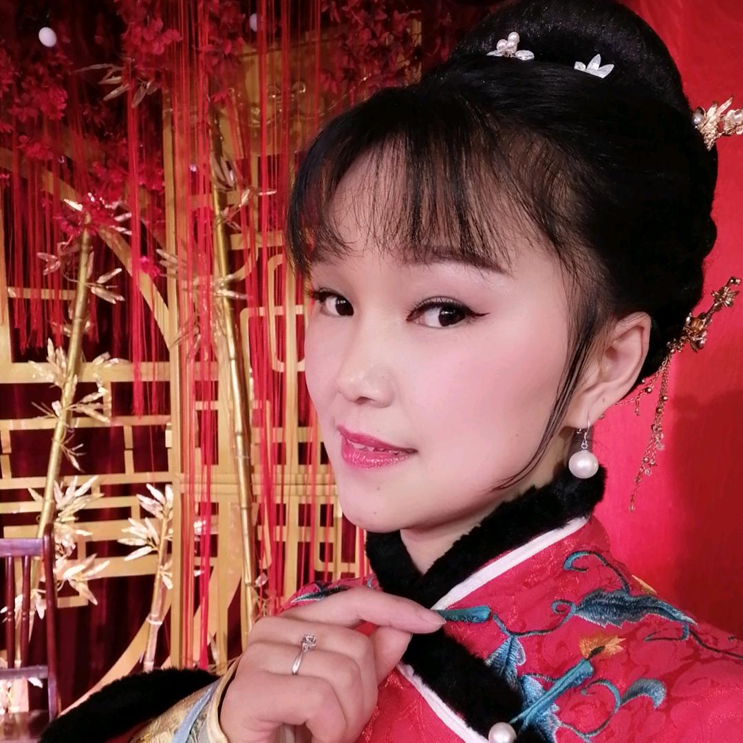 巴中喜娘<欣怡婚庆>