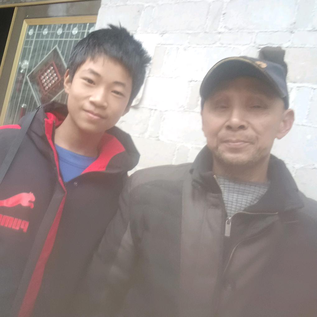 刘老二