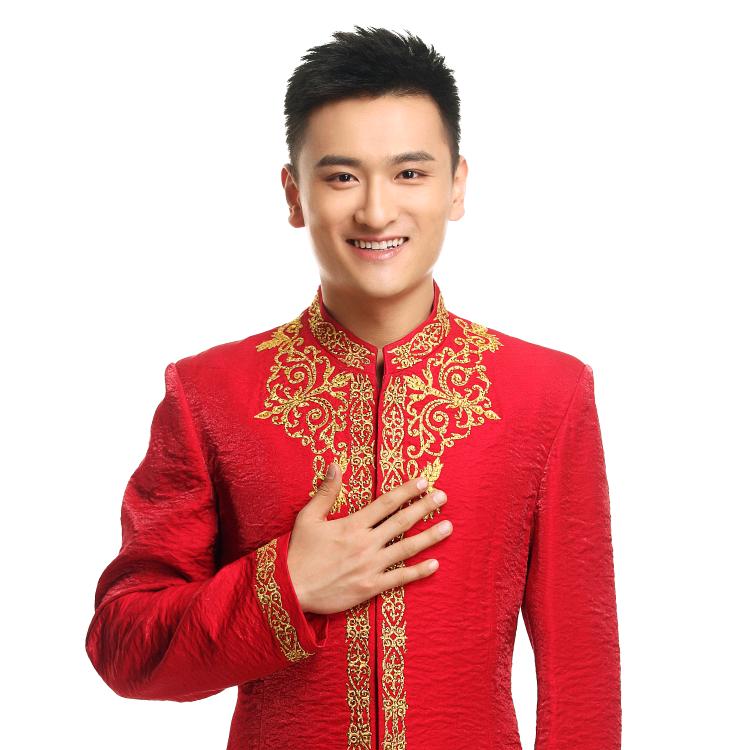 马小明