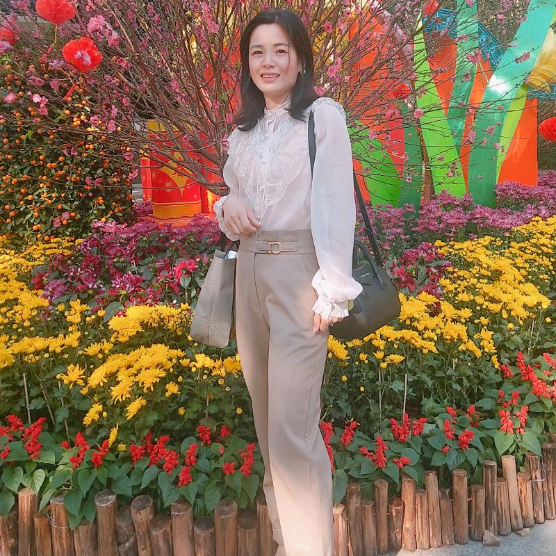 财神爷看中的RK