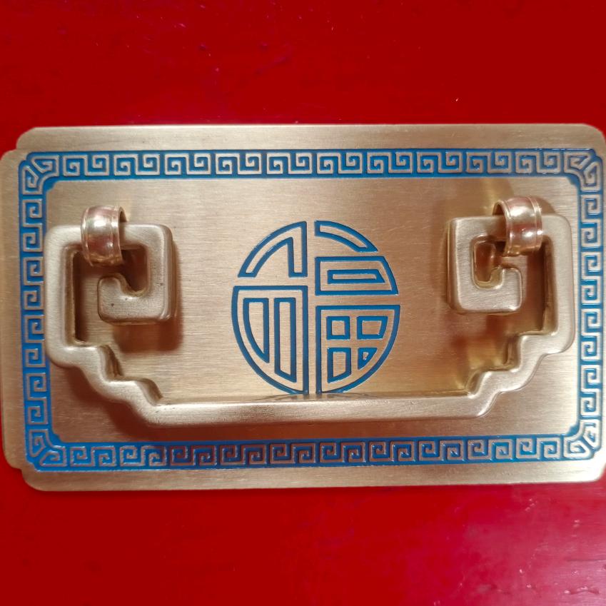 古典家具铜配件