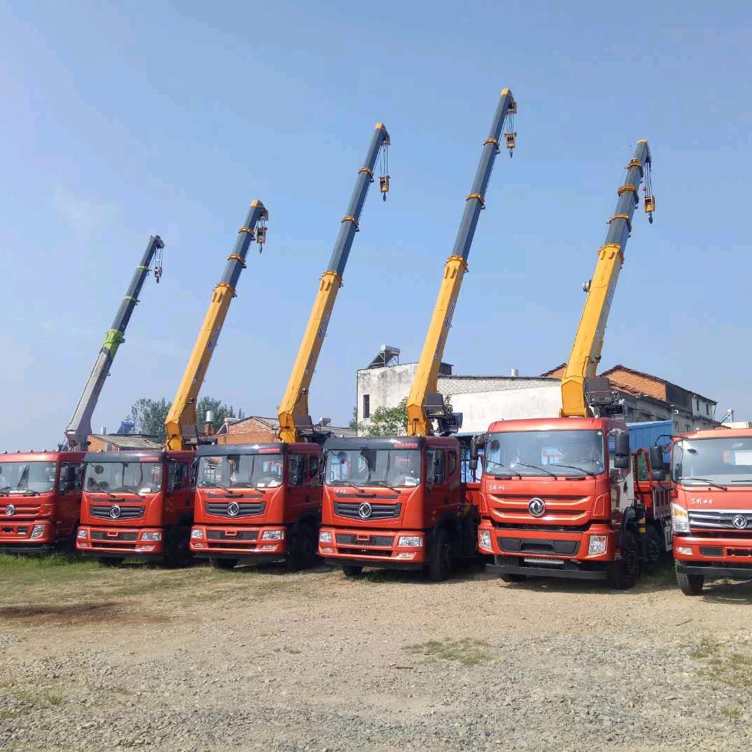 程力佳胜-随车吊吉祥