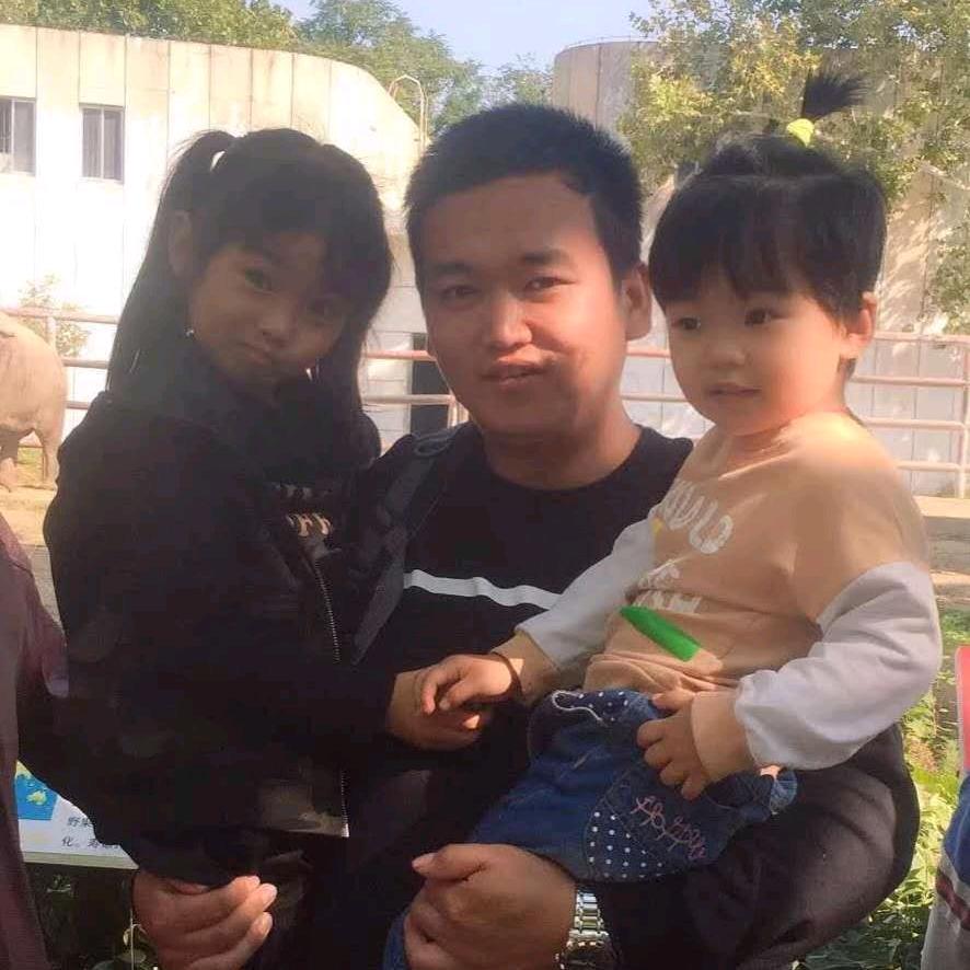 睡不醒的少华哥