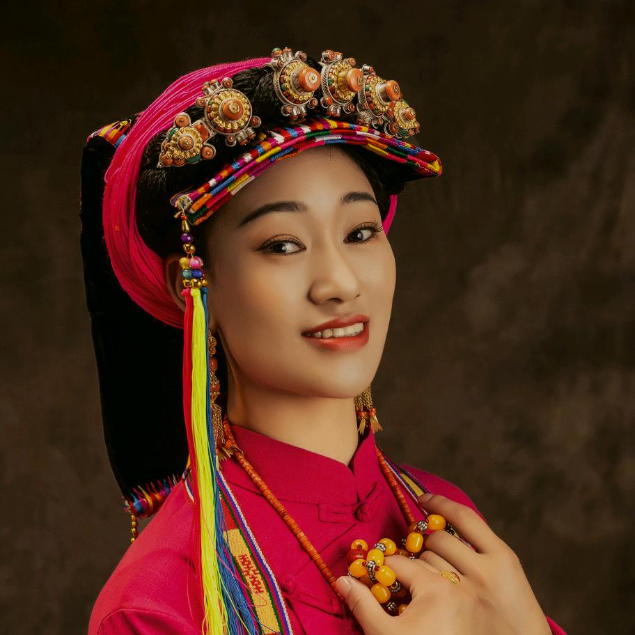 开朗娜姆