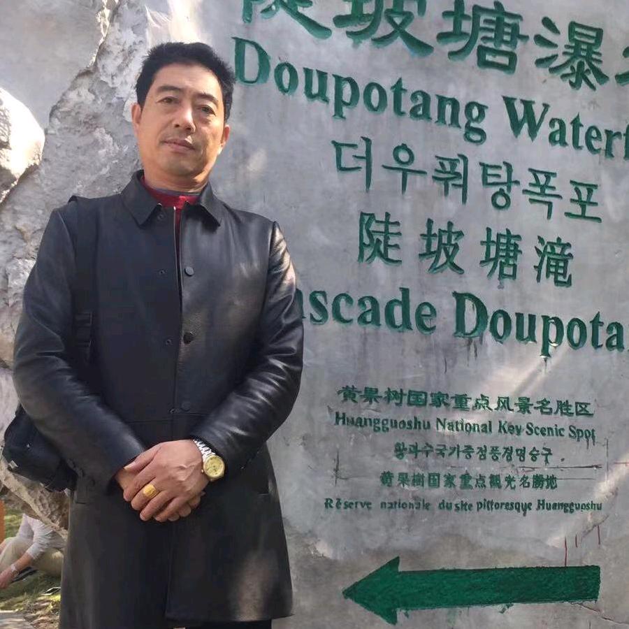 走遍天涯海角