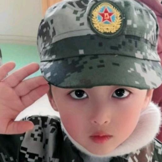 🙈是小戴啊